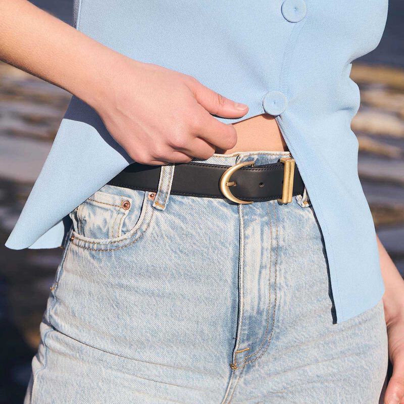 Status Anxiety Under Your Spell Belt image number 1